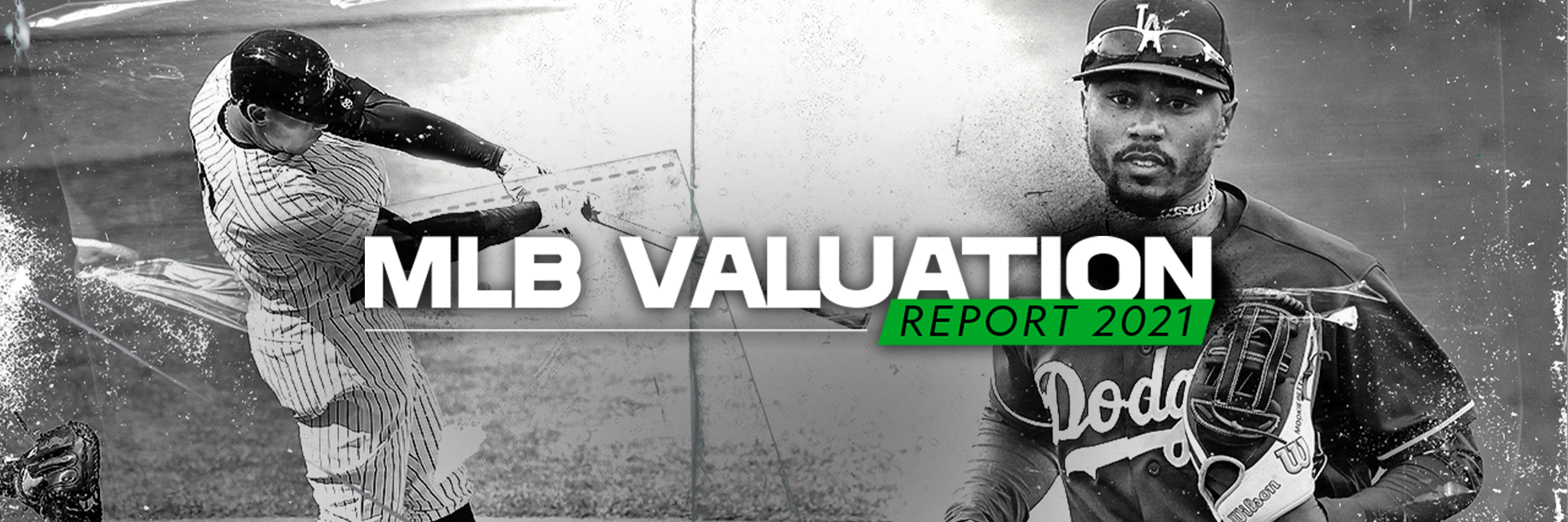 Sportico's MLB Valuations