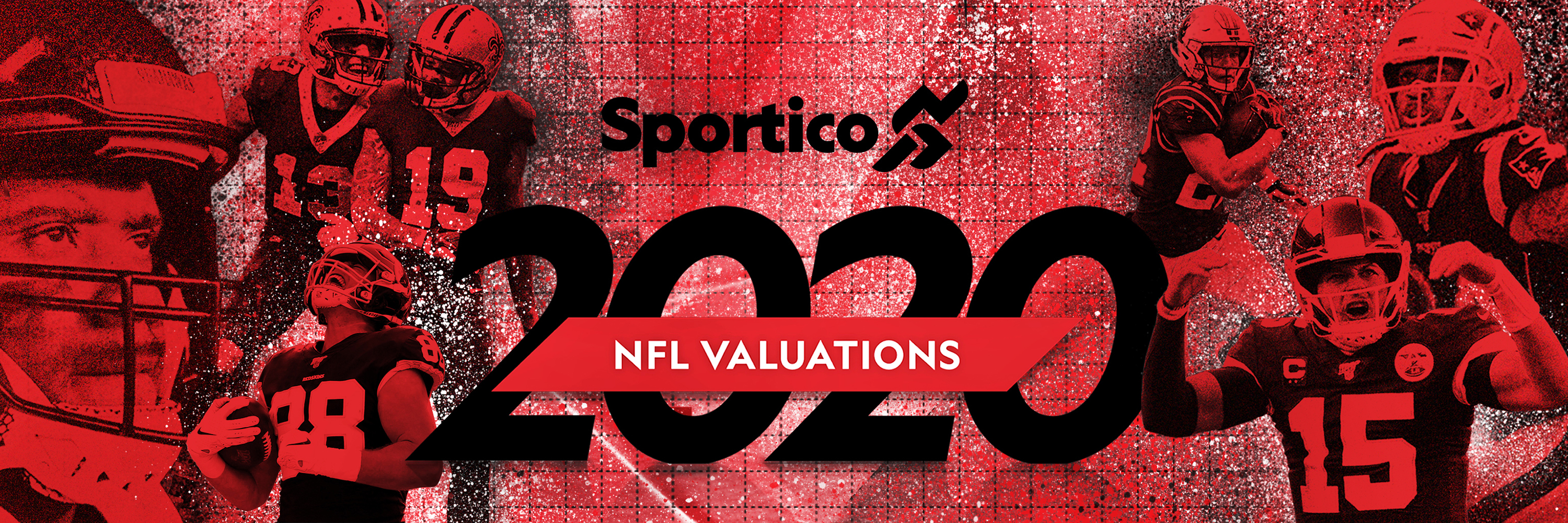 A Complete Breakdown Of NFL Team Valuations